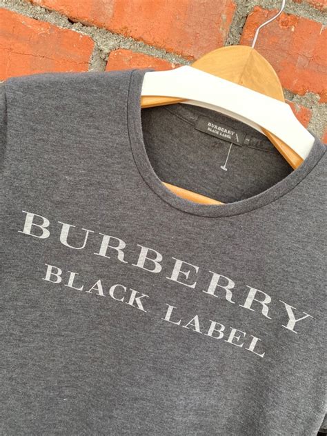 burberry black label japan store|burberry black label japan.